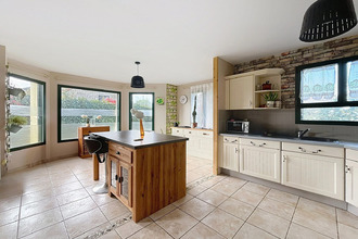 achat maison st-meloir-des-ondes 35350