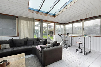 achat maison st-meloir-des-ondes 35350