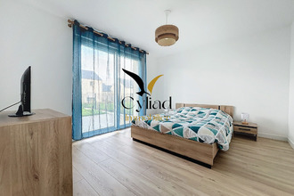 achat maison st-meloir-des-ondes 35350