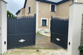 achat maison st-meloir-des-ondes 35350