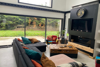 achat maison st-meloir-des-ondes 35350