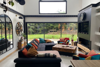 achat maison st-meloir-des-ondes 35350