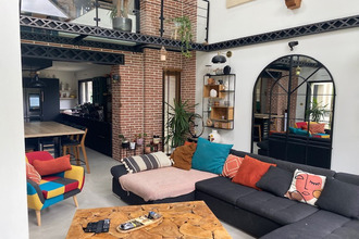 achat maison st-meloir-des-ondes 35350