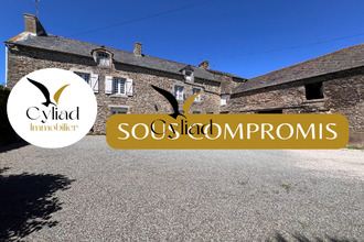 achat maison st-meloir-des-ondes 35350