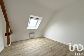 achat maison st-meloir-des-ondes 35350