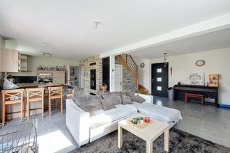 achat maison st-meloir-des-ondes 35350