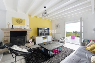 achat maison st-meloir-des-ondes 35350