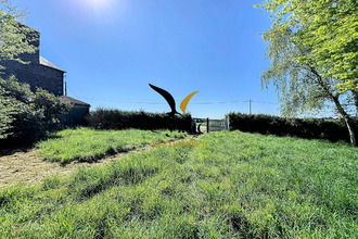 achat maison st-meloir-des-ondes 35350