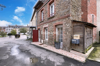 achat maison st-meloir-des-ondes 35350