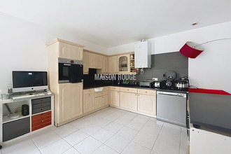 achat maison st-meloir-des-ondes 35350