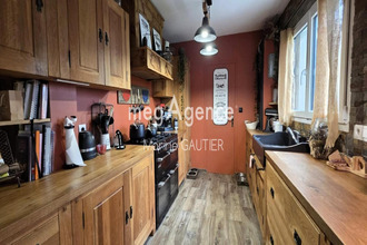 achat maison st-meloir-des-ondes 35350