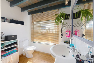 achat maison st-meloir-des-ondes 35350