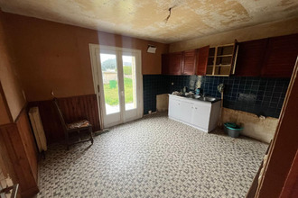 achat maison st-meloir-des-ondes 35350