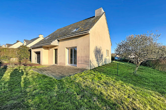 achat maison st-meloir-des-ondes 35350