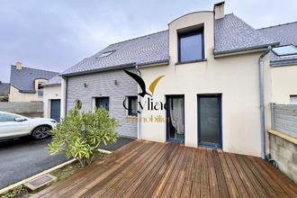 achat maison st-meloir-des-ondes 35350