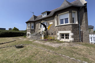 achat maison st-meloir-des-ondes 35350