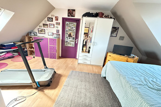 achat maison st-meloir-des-ondes 35350