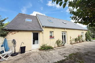 achat maison st-meloir-des-ondes 35350