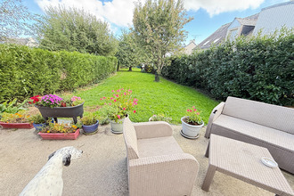 achat maison st-meloir-des-ondes 35350