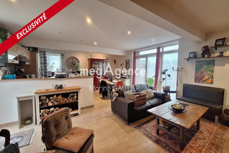 achat maison st-meloir-des-ondes 35350