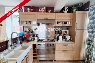 achat maison st-meloir-des-ondes 35350