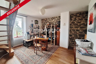achat maison st-meloir-des-ondes 35350