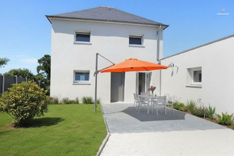 achat maison st-meloir-des-ondes 35350