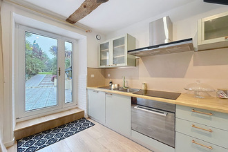 achat maison st-meloir-des-ondes 35350