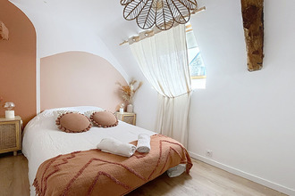 achat maison st-meloir-des-ondes 35350