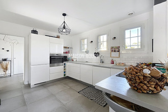 achat maison st-meloir-des-ondes 35350