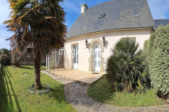 achat maison st-meloir-des-ondes 35350