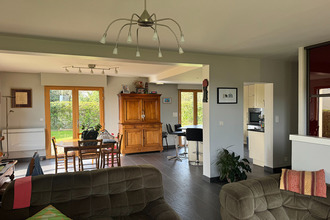 achat maison st-meloir-des-ondes 35350