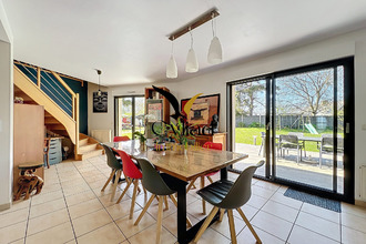 achat maison st-meloir-des-ondes 35350