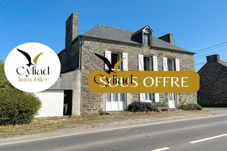 achat maison st-meloir-des-ondes 35350