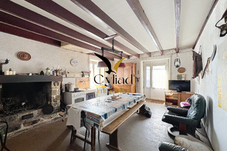 achat maison st-meloir-des-ondes 35350