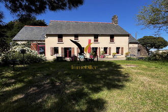 achat maison st-meloir-des-ondes 35350