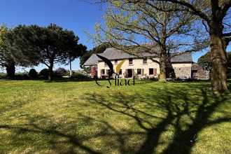 achat maison st-meloir-des-ondes 35350