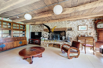 achat maison st-meloir-des-ondes 35350