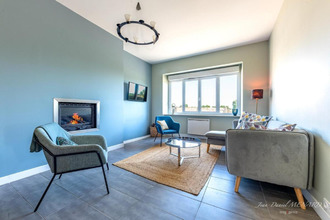 achat maison st-meloir-des-ondes 35350