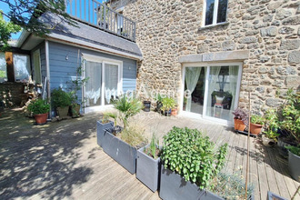 achat maison st-meloir-des-ondes 35350