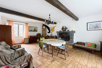 achat maison st-meloir-des-ondes 35350