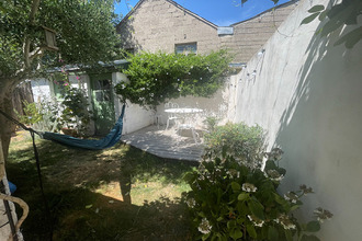 achat maison st-meloir-des-ondes 35350