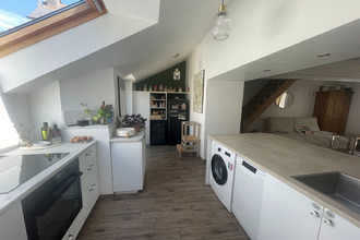 achat maison st-meloir-des-ondes 35350
