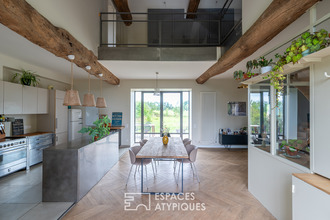 achat maison st-meloir-des-ondes 35350