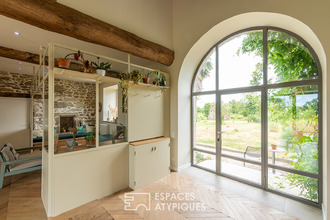 achat maison st-meloir-des-ondes 35350