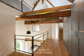 achat maison st-meloir-des-ondes 35350