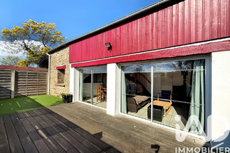 achat maison st-meloir-des-ondes 35350