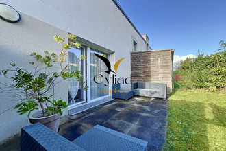 achat maison st-meloir-des-ondes 35350