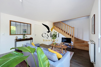 achat maison st-meloir-des-ondes 35350