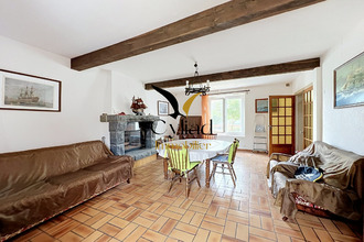 achat maison st-meloir-des-ondes 35350